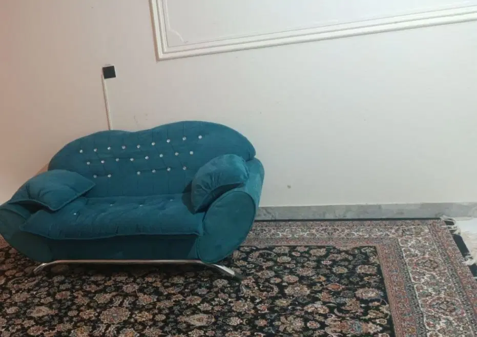 سوییت اپارتمان امن و تمیز