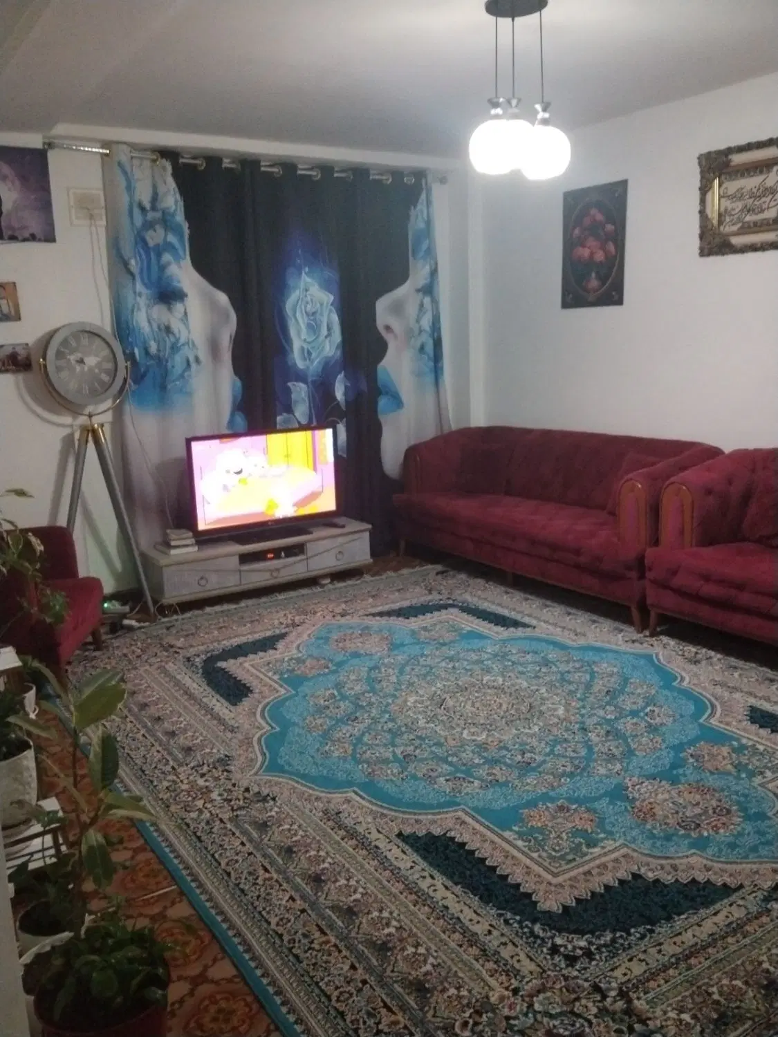 معاوضه آپارتمان مسکن مهر فیروزآباد با منزل  شیراز