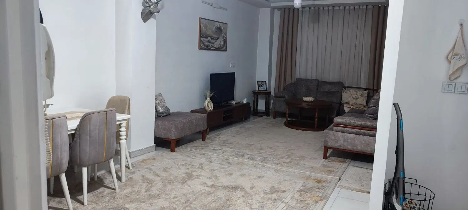 آپارتمان سعیدیه