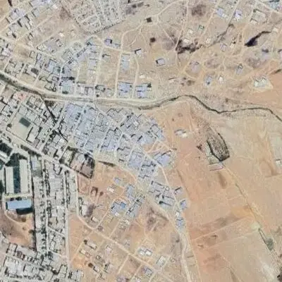 فروش زمین