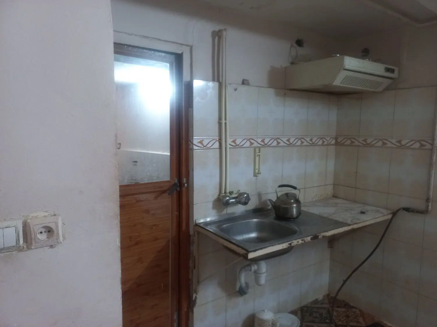 سوییت اجاره ای یکساله