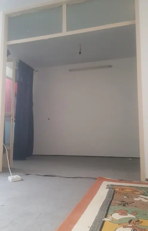 واحد ۴۰ متری با ۱۵ متر تراس