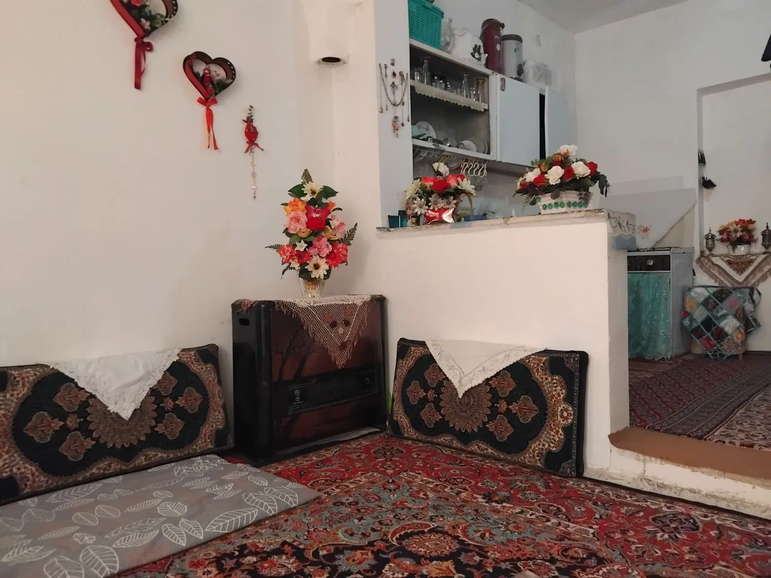 سوئیت ساعتی