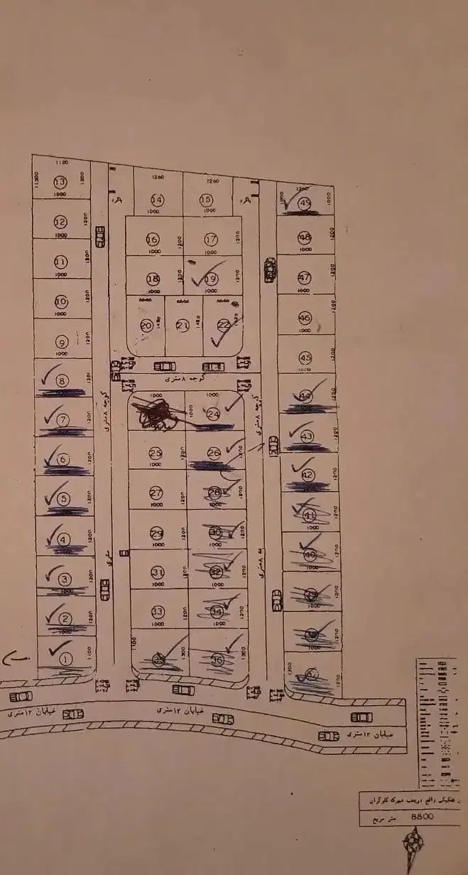قطعه درکارگران(اندیشه)