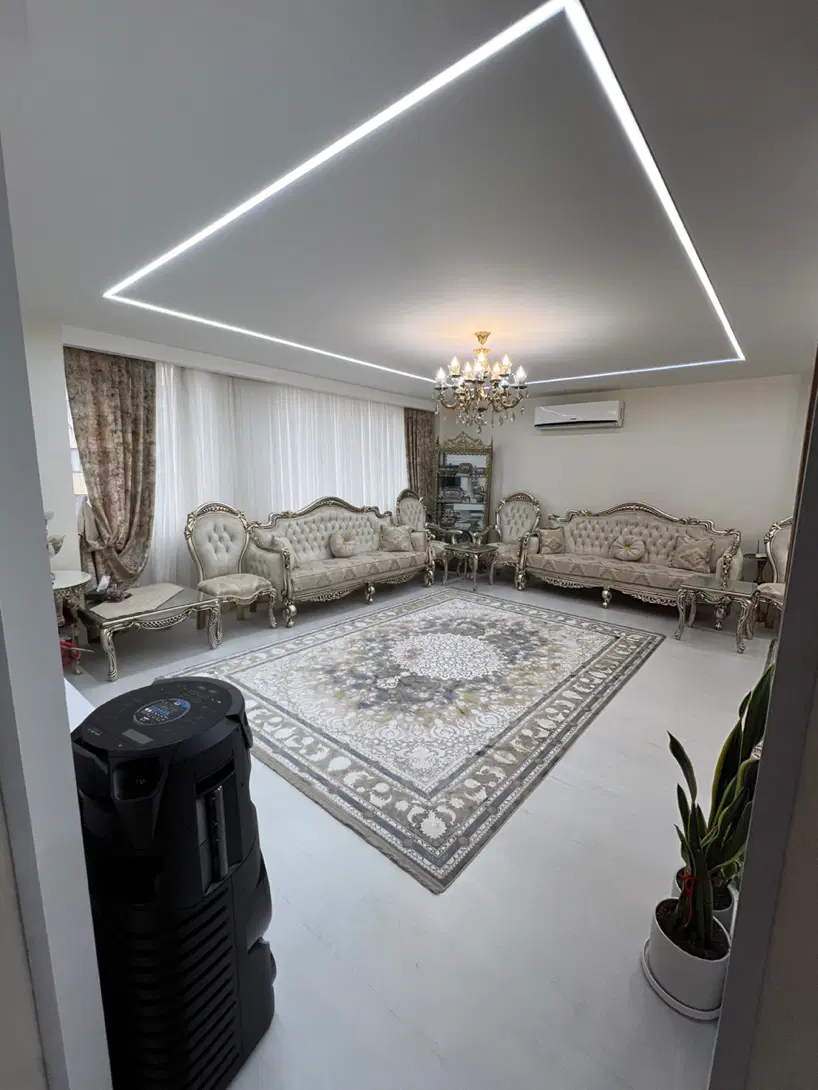 فروش واحد آپارتمان
