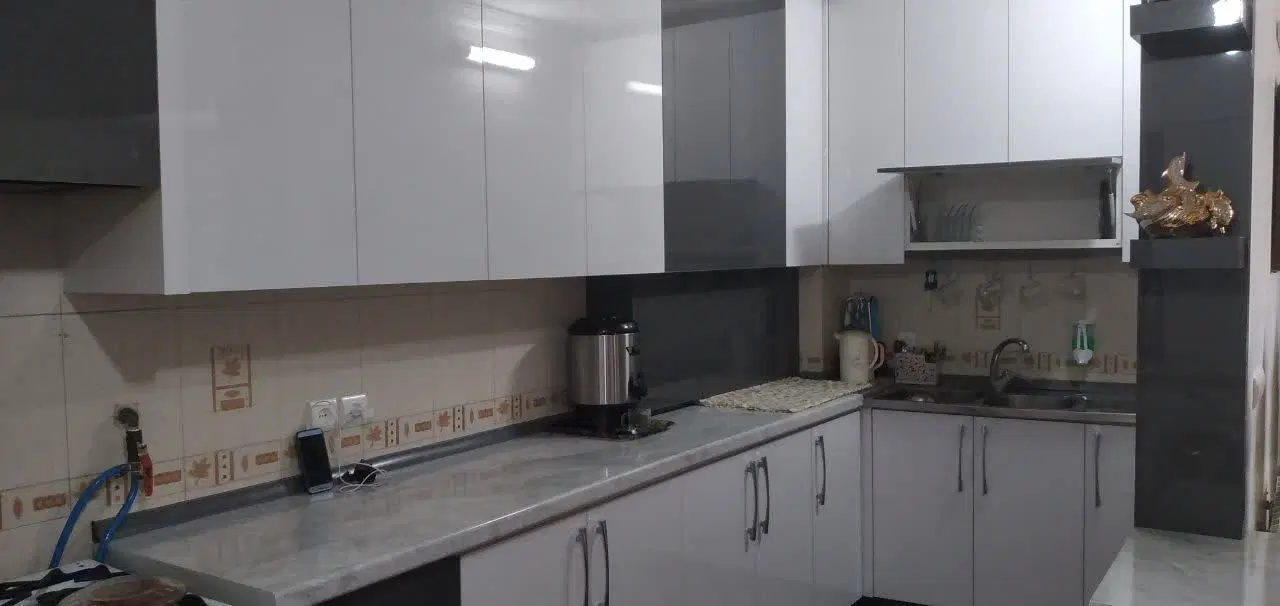 آپارتمان دوخوابه فروشی