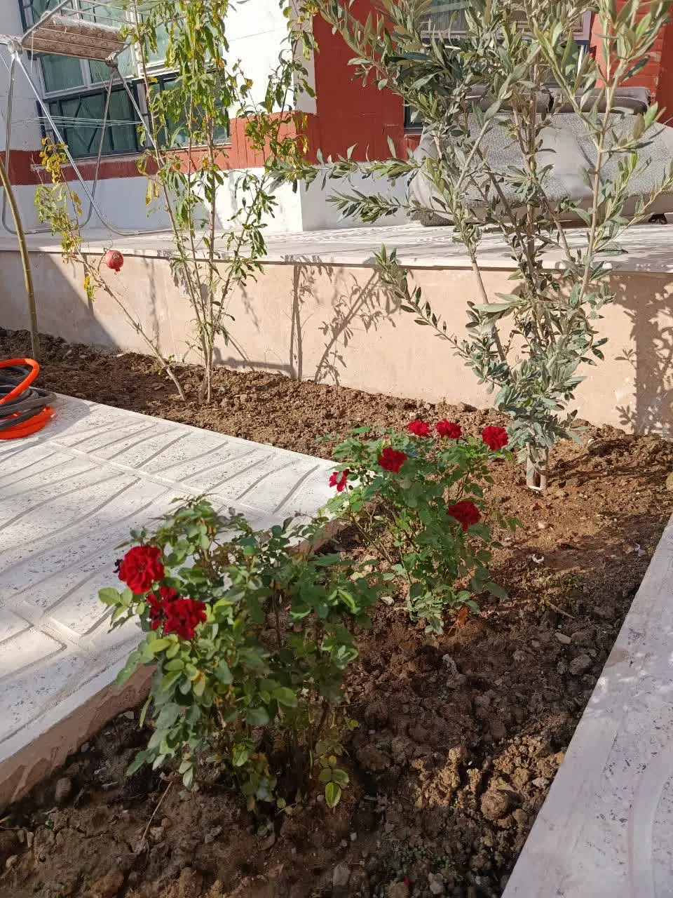 ویلایی شمالی225متری فاز دو شمال گلایل