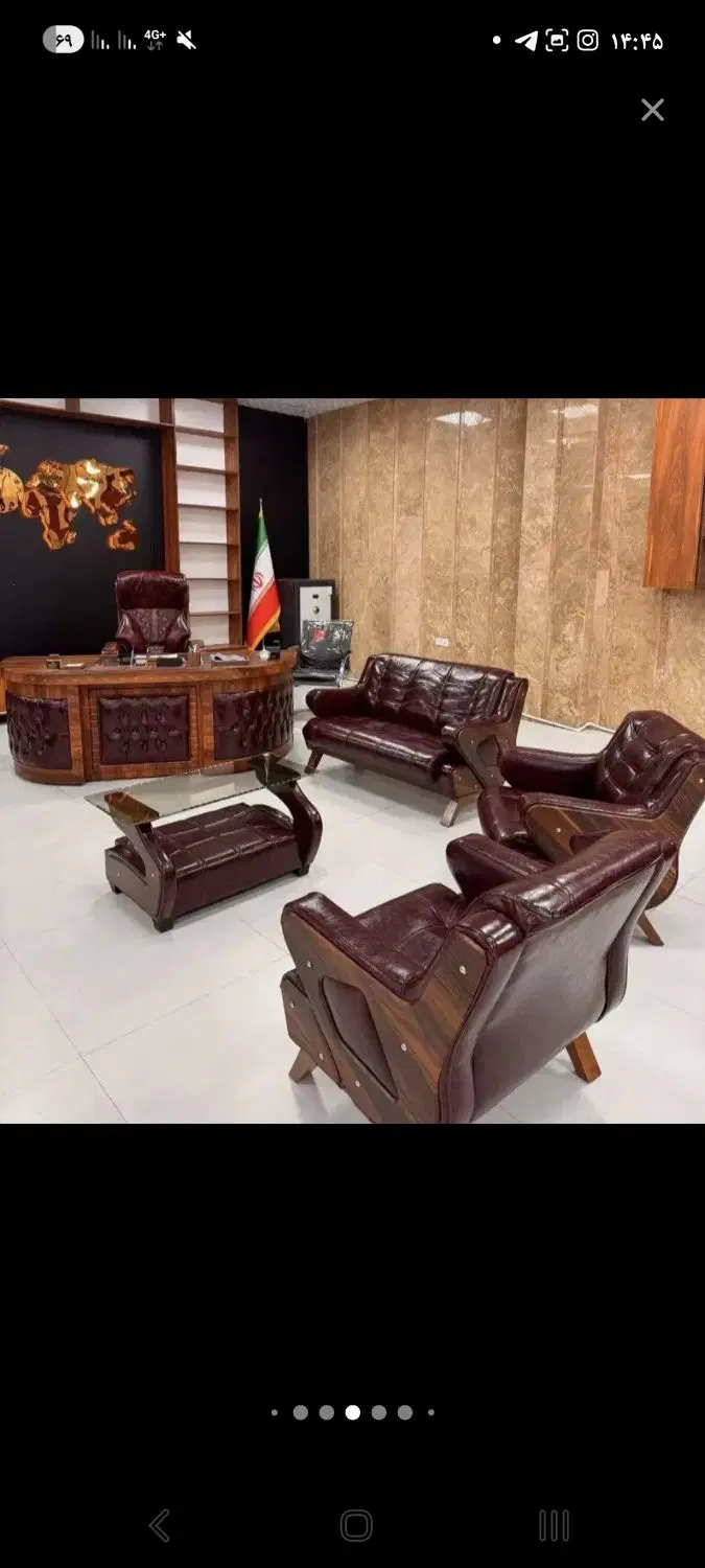 زمین تجاری بلوار اتحاد تهاتر شهرک گلستان
