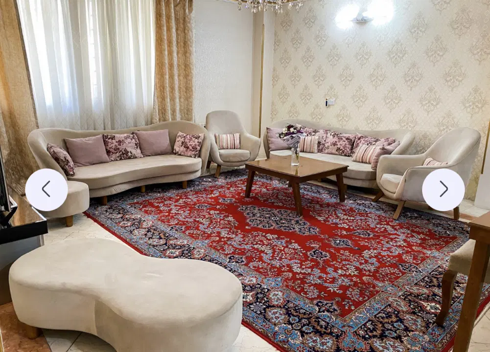 اجاره‌ی کوتاه مدت