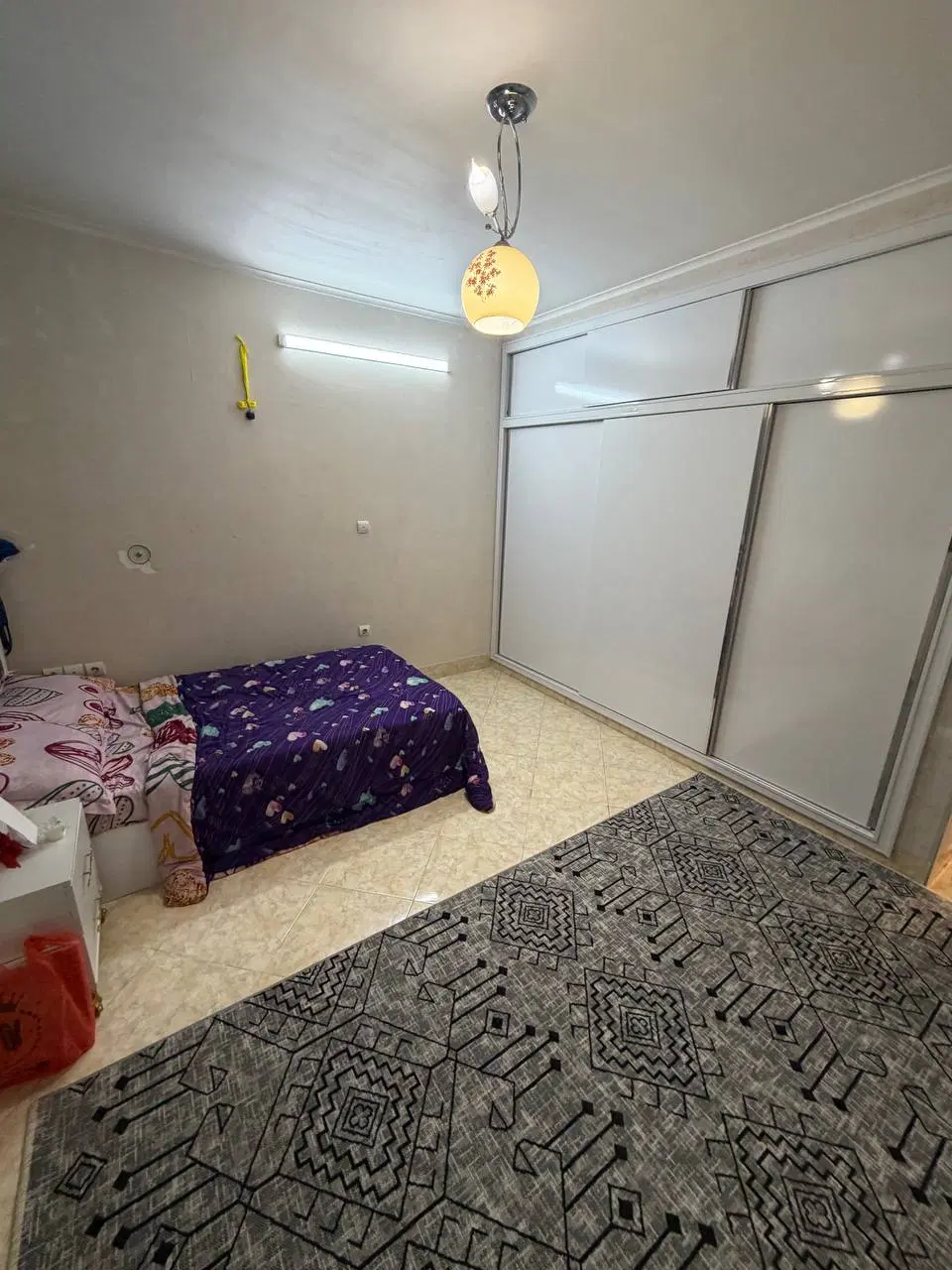 ۱۰۲ متر فول بازسازی خوراک سرمایه گذاری