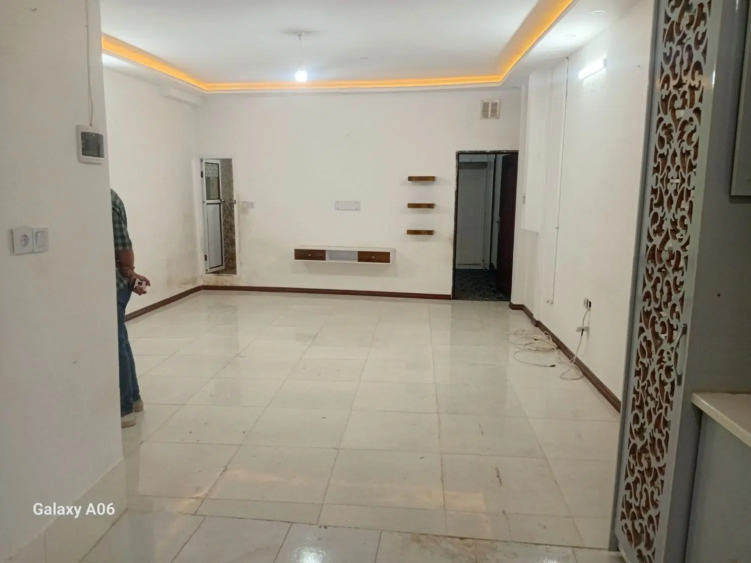 اجاره اپارتمان
