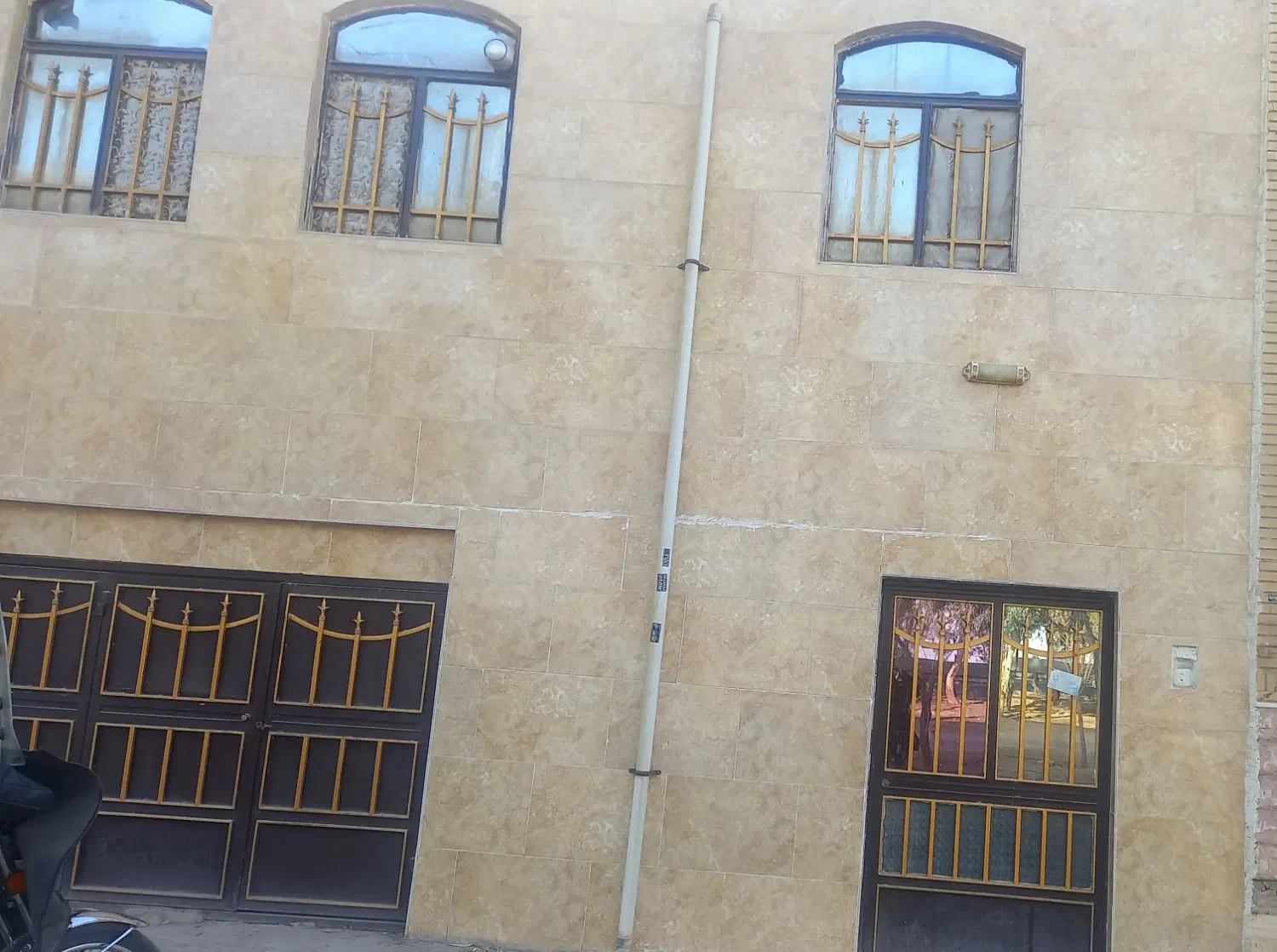 خانه فروشی یا معاوضه