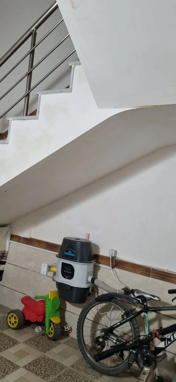 خانه ویلای خیابان اصلی دوشان