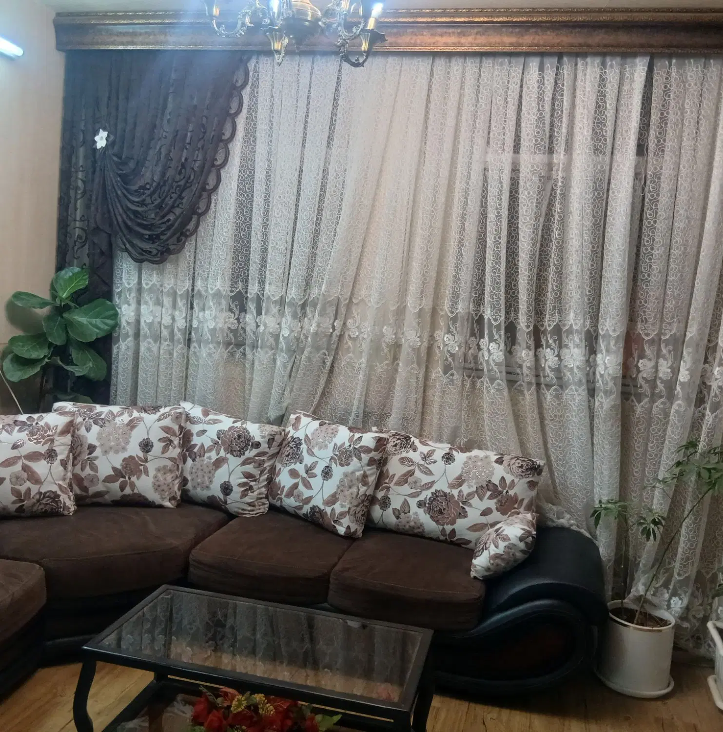 خانه ویلایی