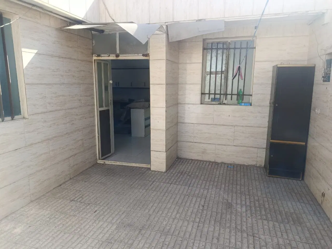 خونه ویلایی