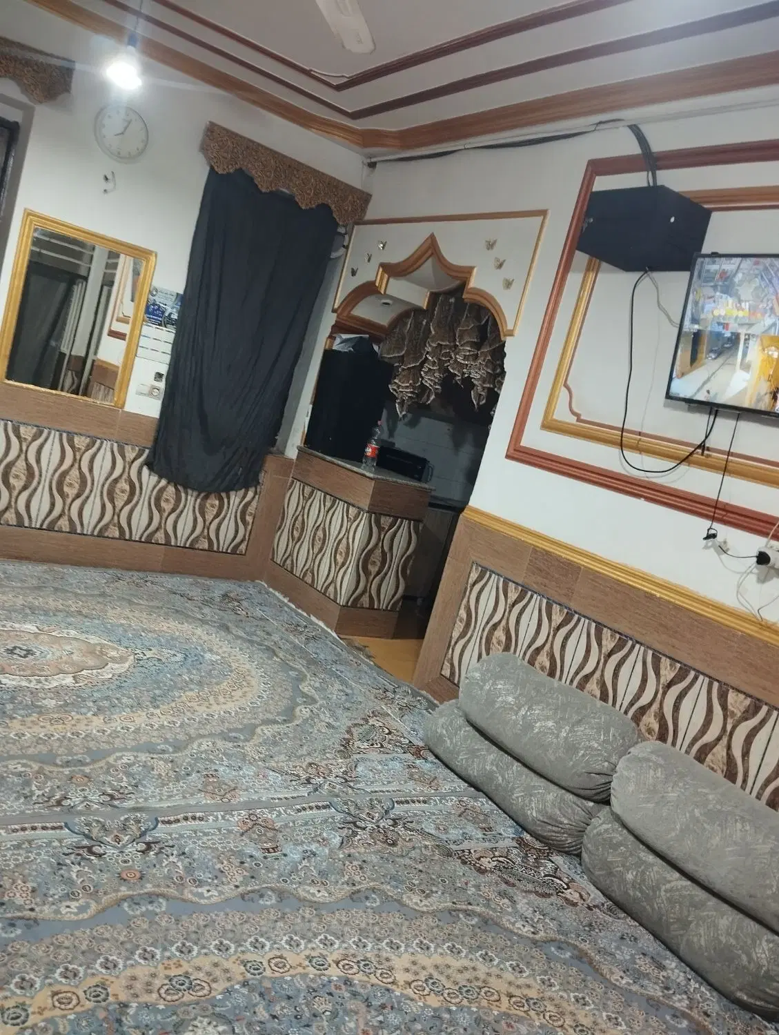 خونه ویلایی فروشی فوری