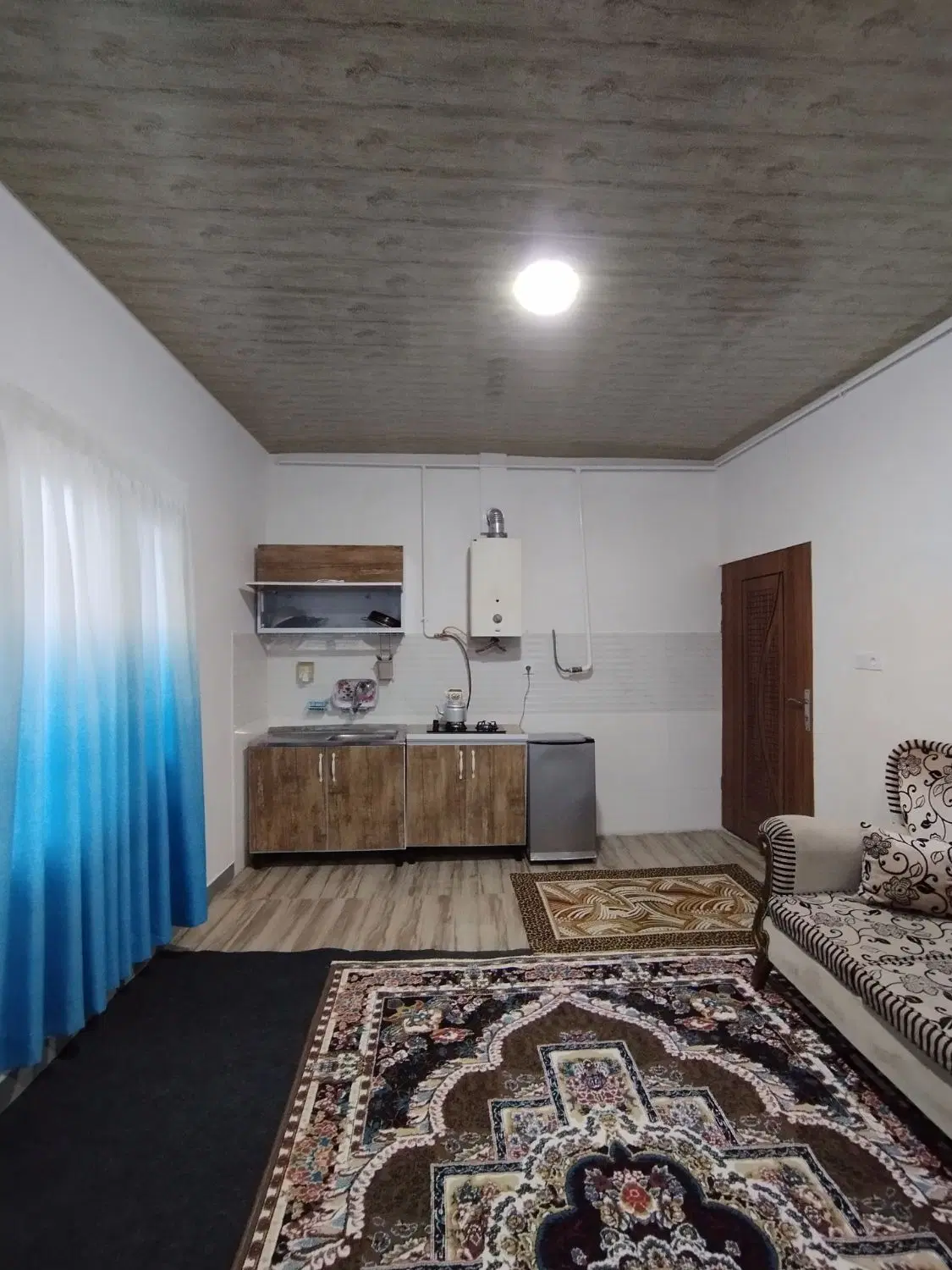 سوییت اجاره ای