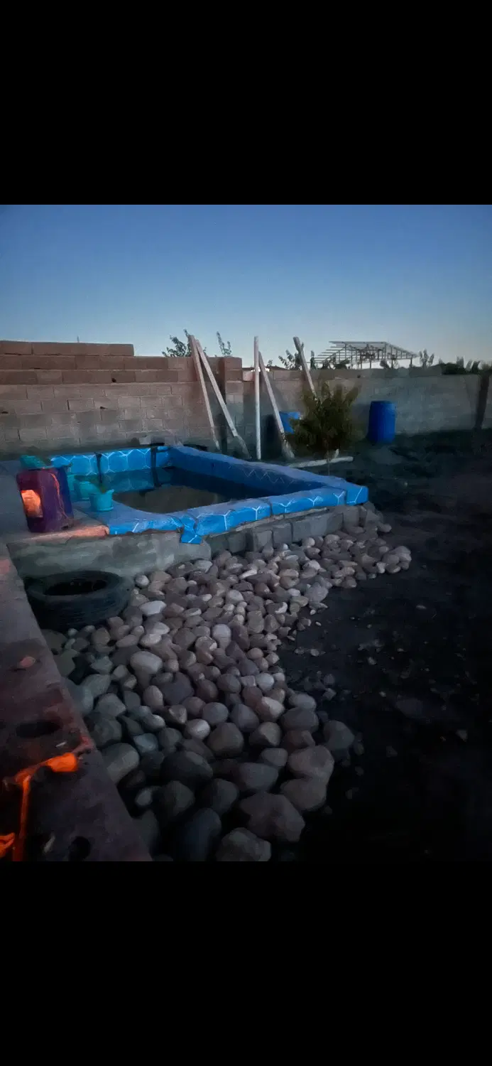 باغچه وبلائی