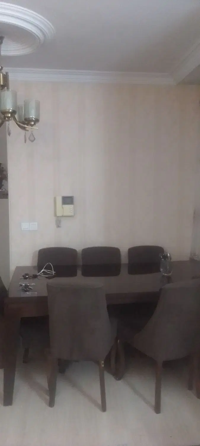 ۸۲متر ۲ خ فول امکانات شمال مرزداران