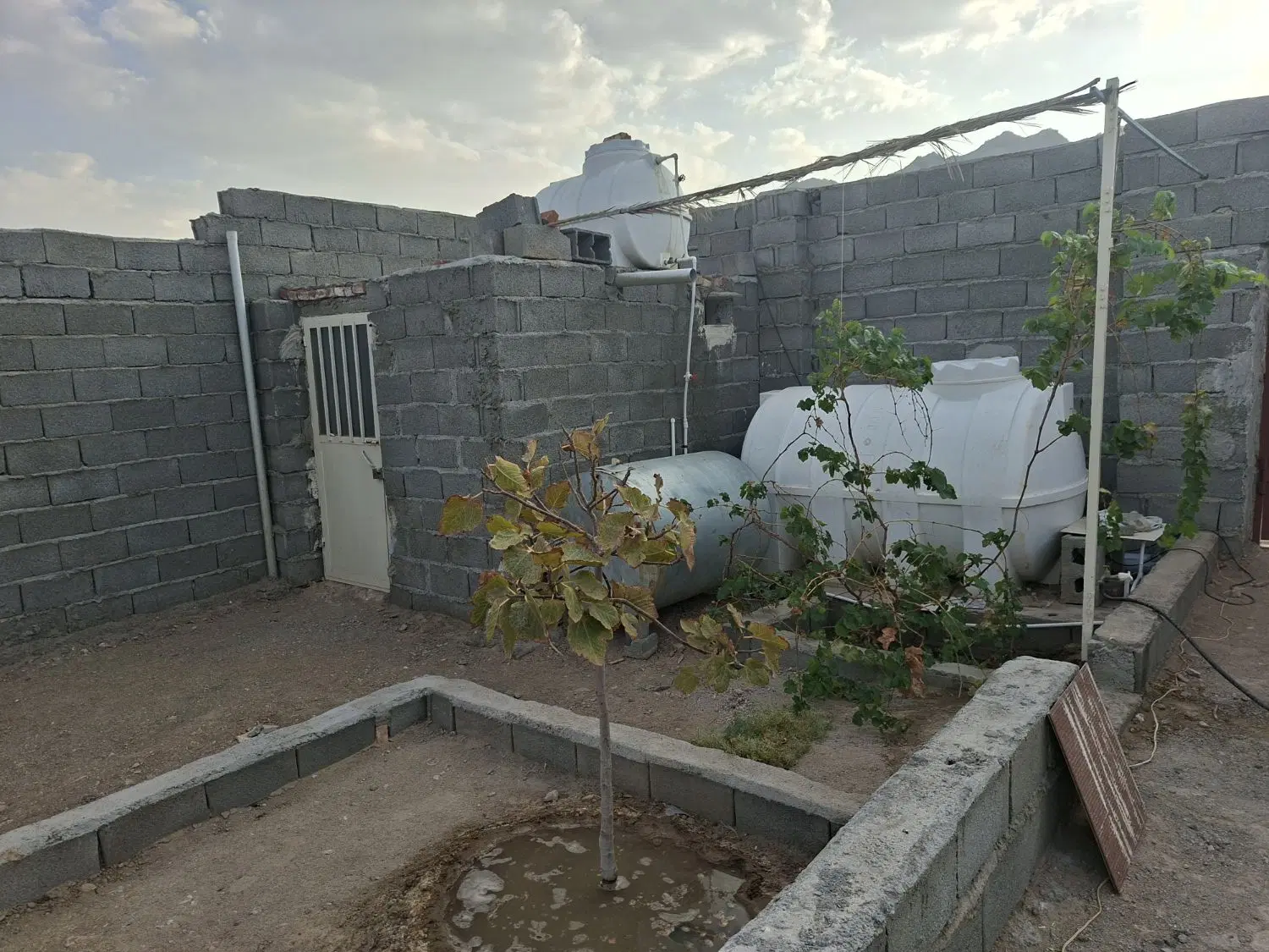 فروش زمین در خیرآباد