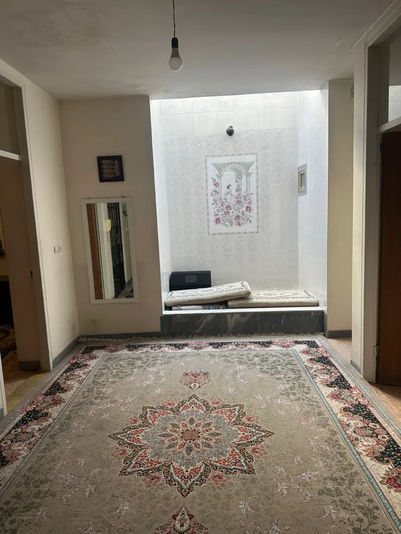 رهن کامل اپارتمان دوخواب تمیز و‌مرتب