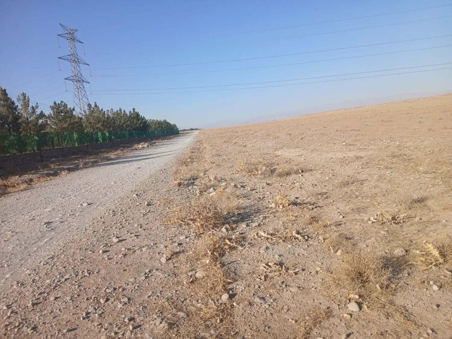 ۹۰۰۰متر زمین فروشی