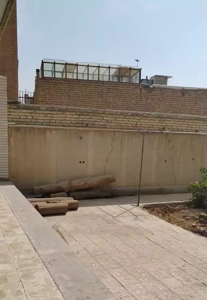 فروش منزل مسکونی کلنگی