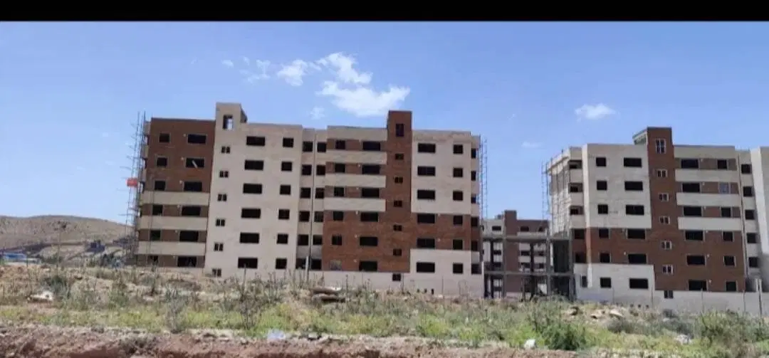 مسکن ملی اکباتان