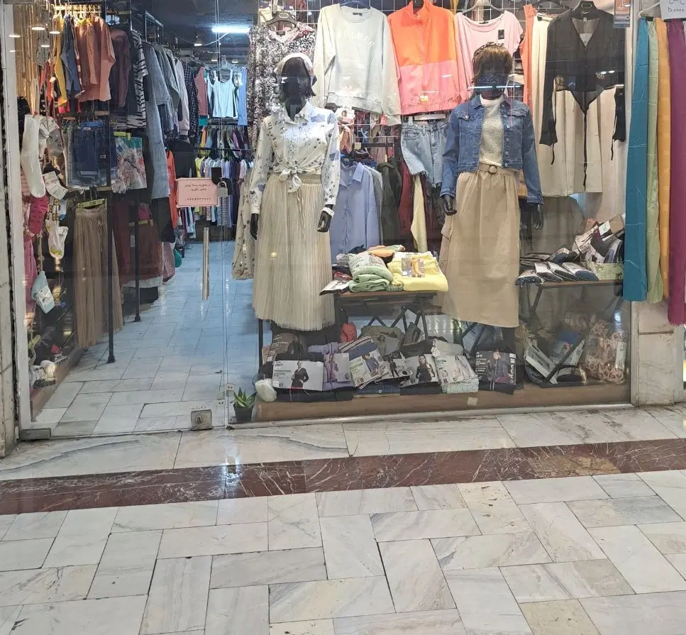 فروش فوری تجاری  موقعیت خوب
