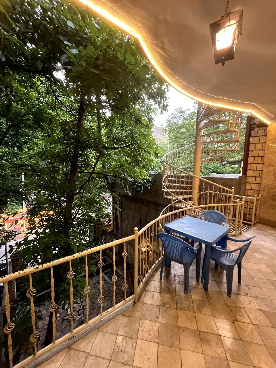 سوئیت اجاره ای ابرده زشک