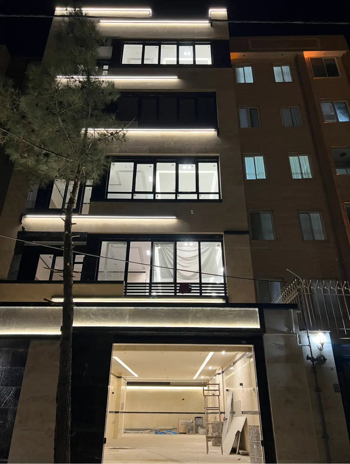 اپارتمان