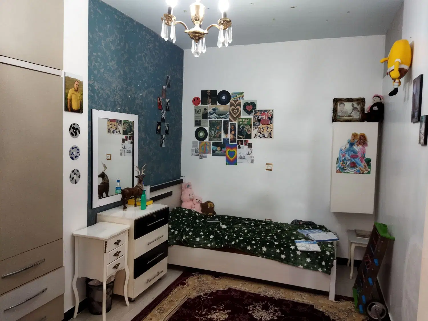 فروش واحد100متری