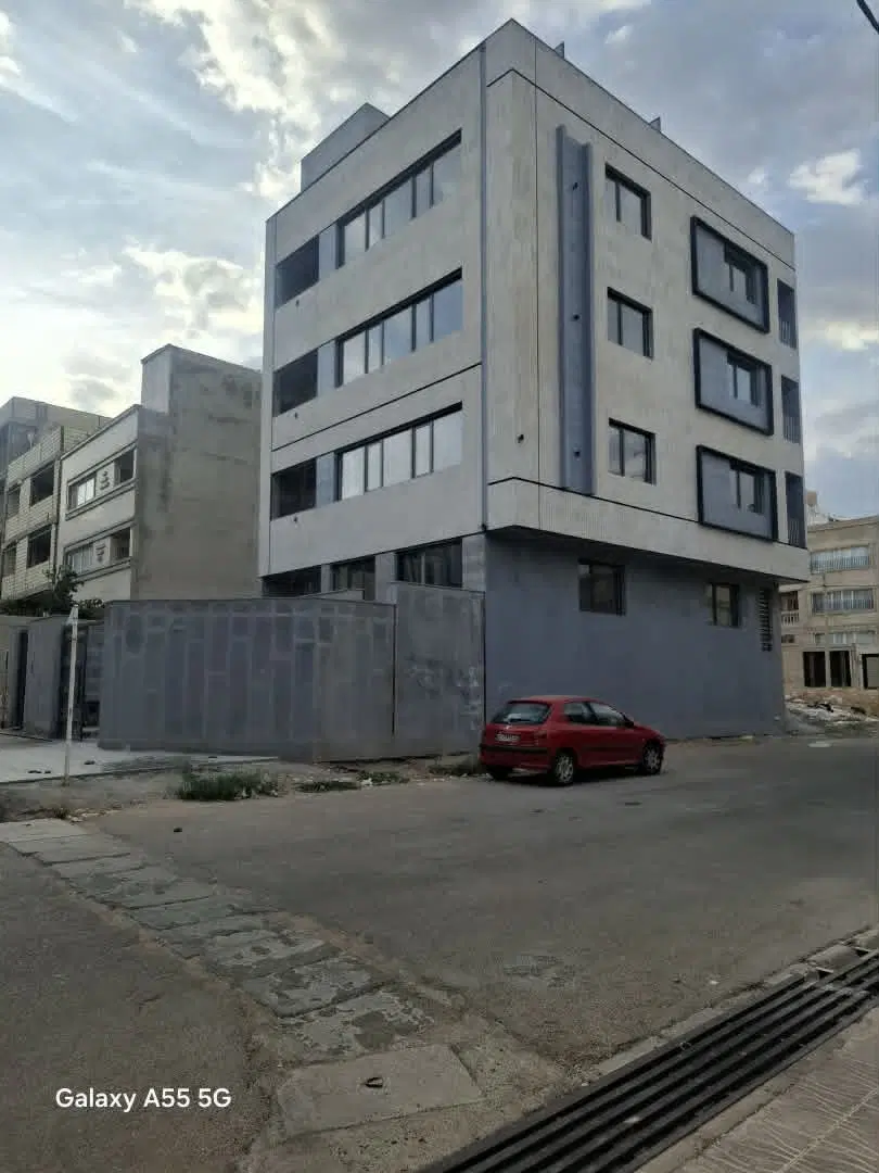 فروش 3خواب ویلایی فاز 1
