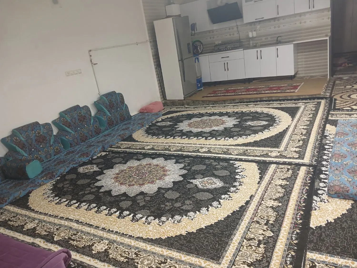 سویت کرایه روزانه فقط و هفته ای