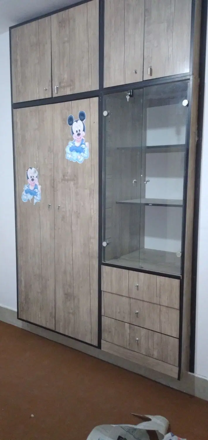 رهن و اجاره اپارتمان دوخواب85 متری