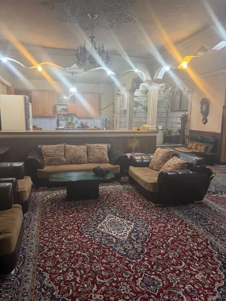 فروش خانه ویلایی