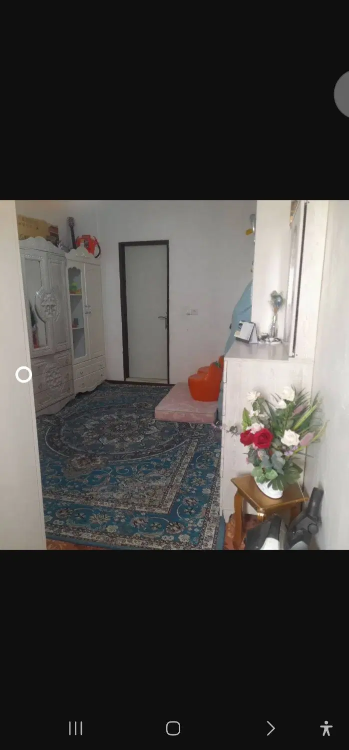 آپارتمان ۷۸ متر دو خوابه خلیج فارس