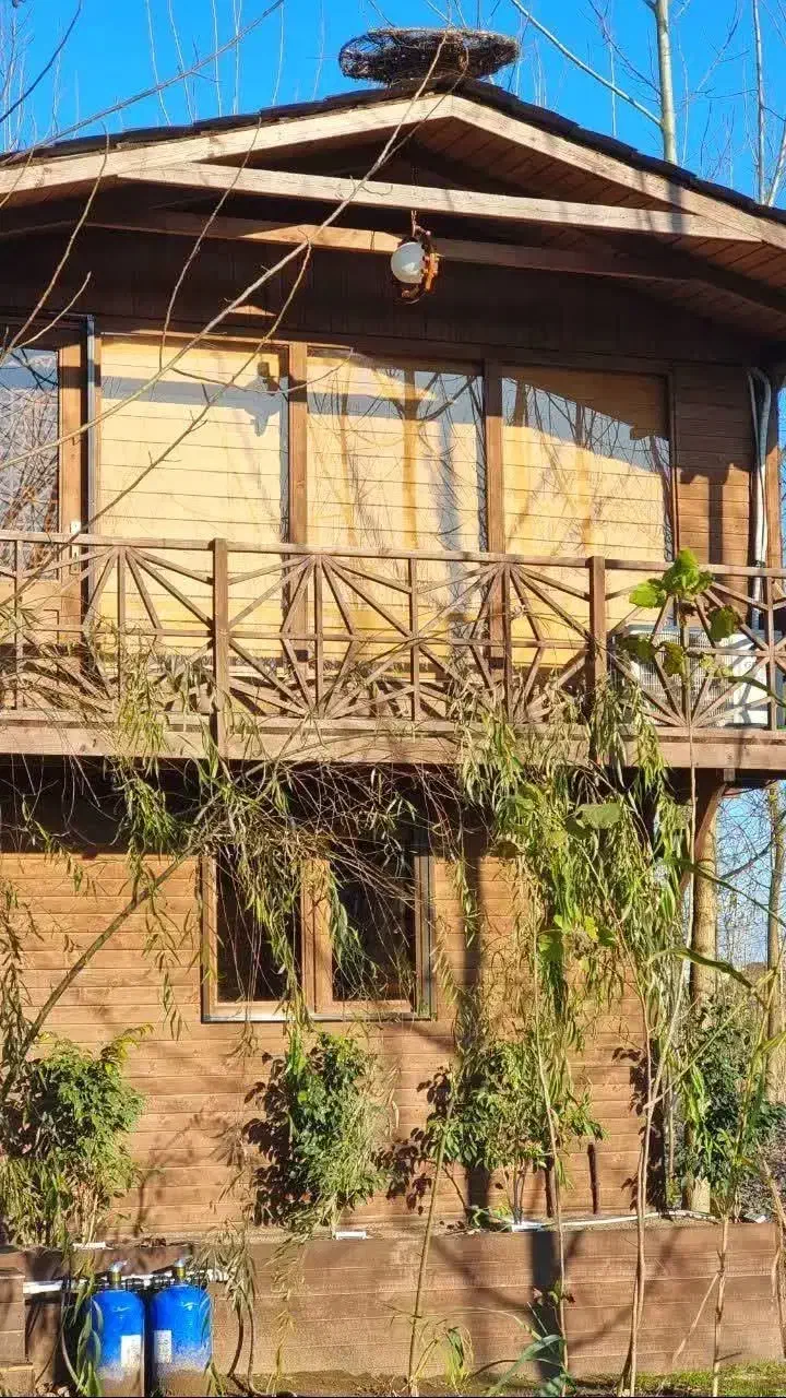 با هر بودجه ای ویلا بخر
