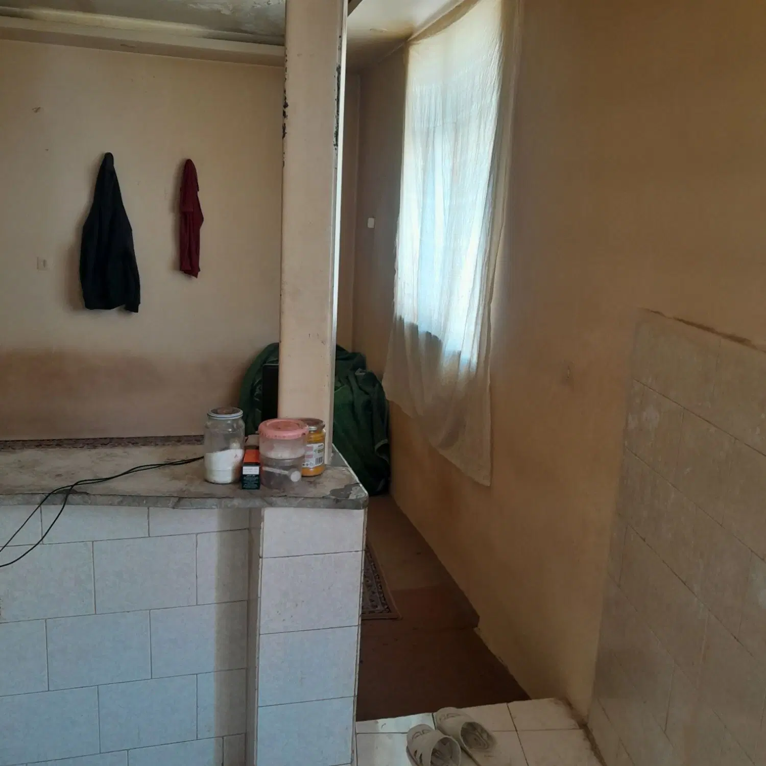 اجاره سوئیت منوچهری