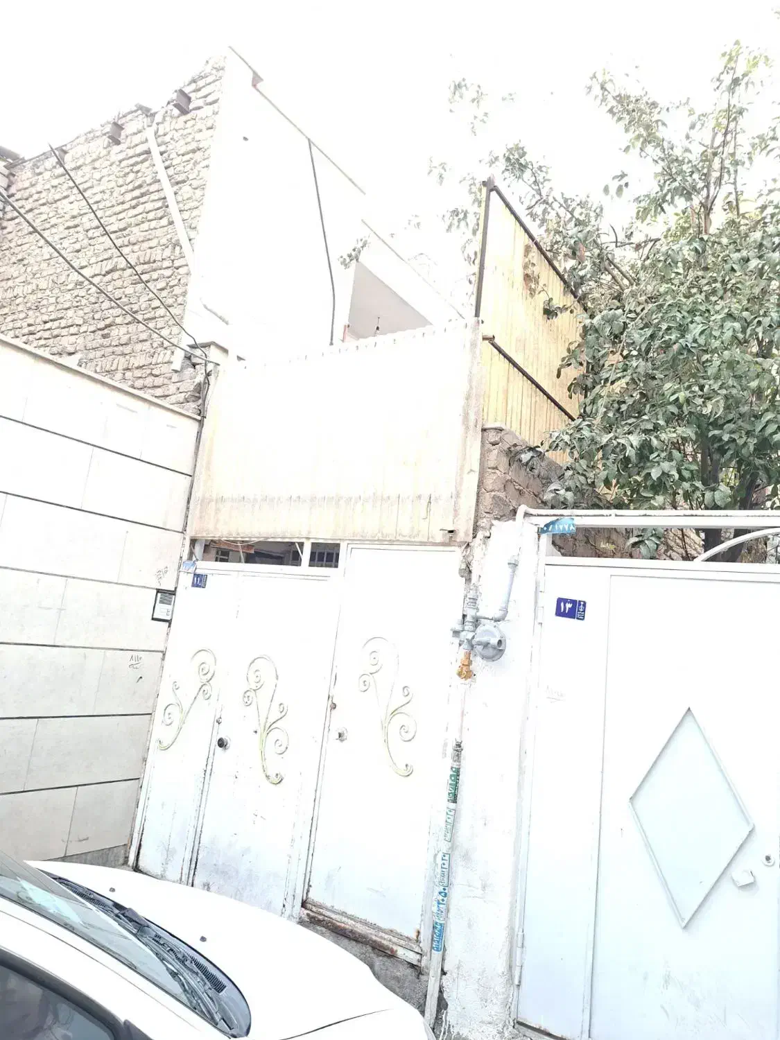 فروشی خانه ویلایی