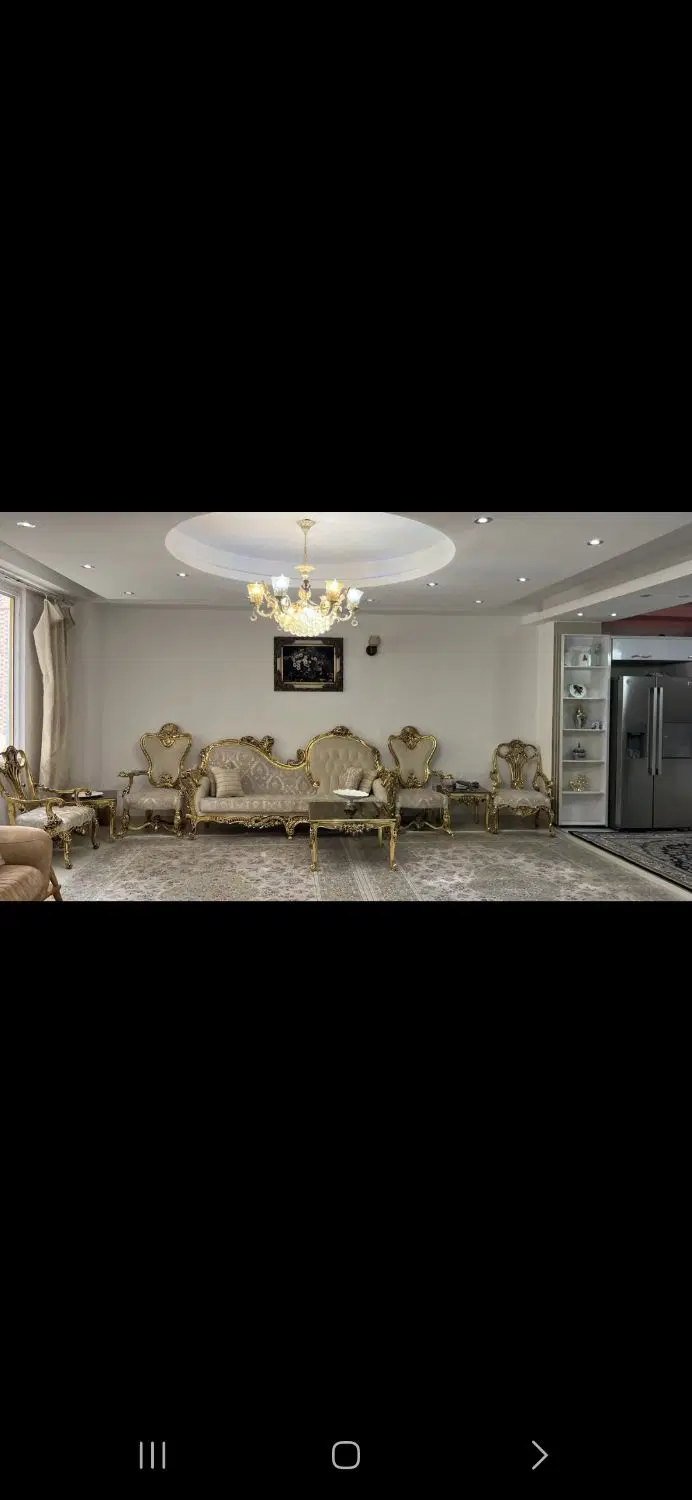 فروش آپارتمان