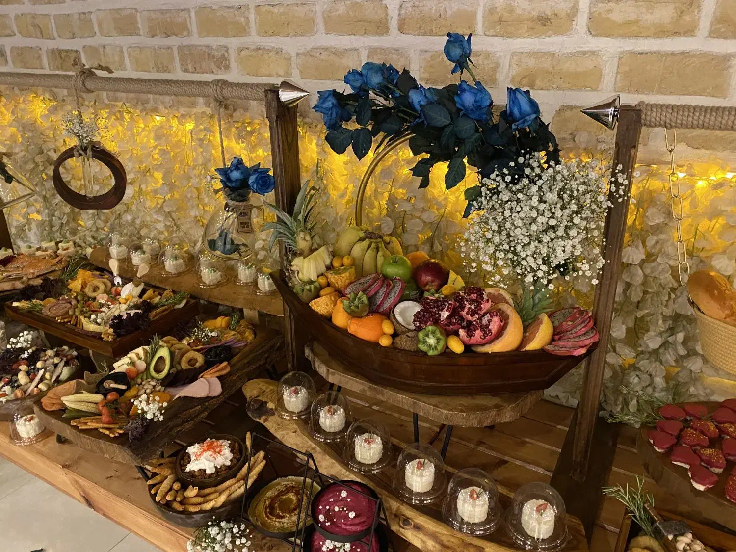 اجاره باغ تالار و تشریفات