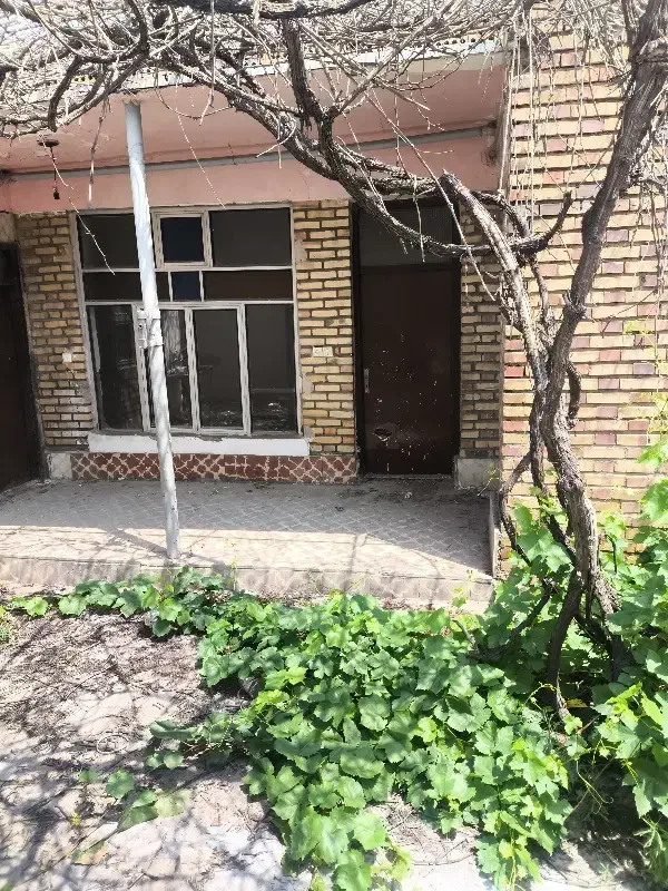 فروش خانه کلنگی پشت بازارچه تیمورپور