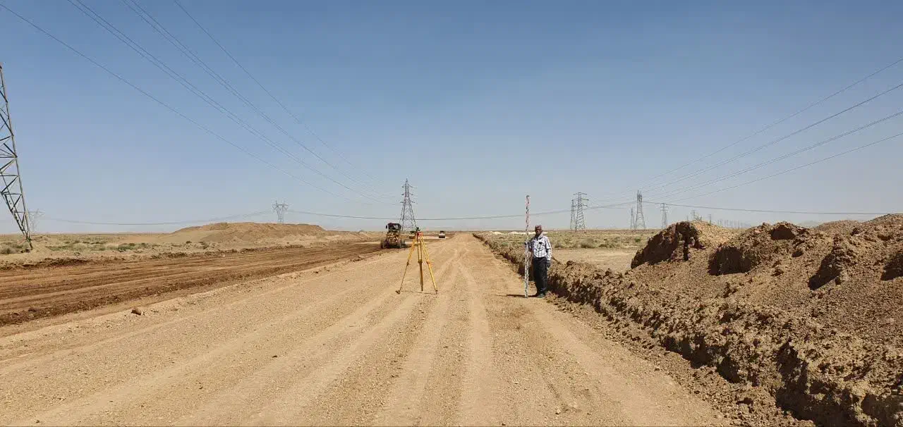 زمین منطقه فراتجاری شیخ بهایی ( آرمانشهر )