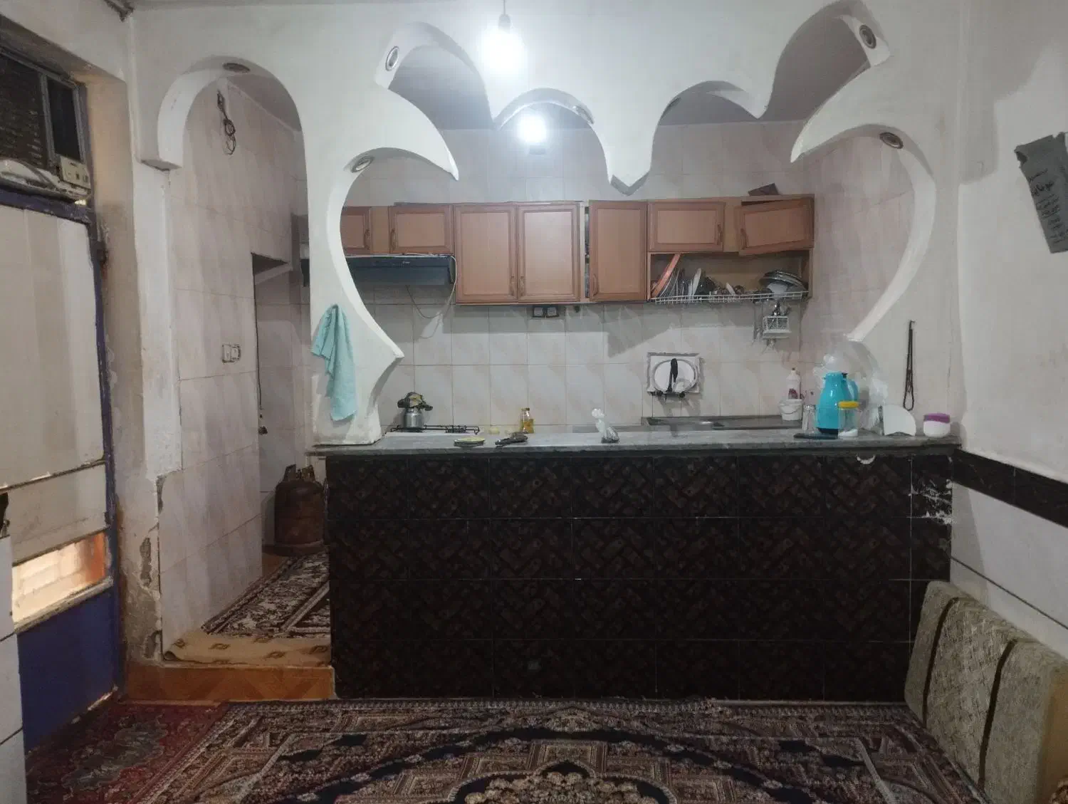 اجاره خانه در شطیط