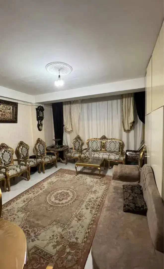 فروش آپارتمان