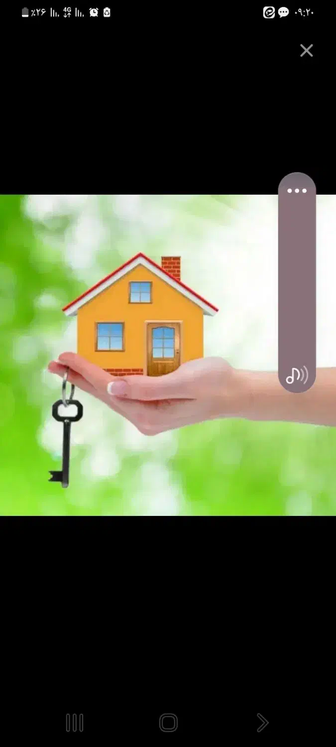 واحد ۱۰۵ متری بلوار کامکار