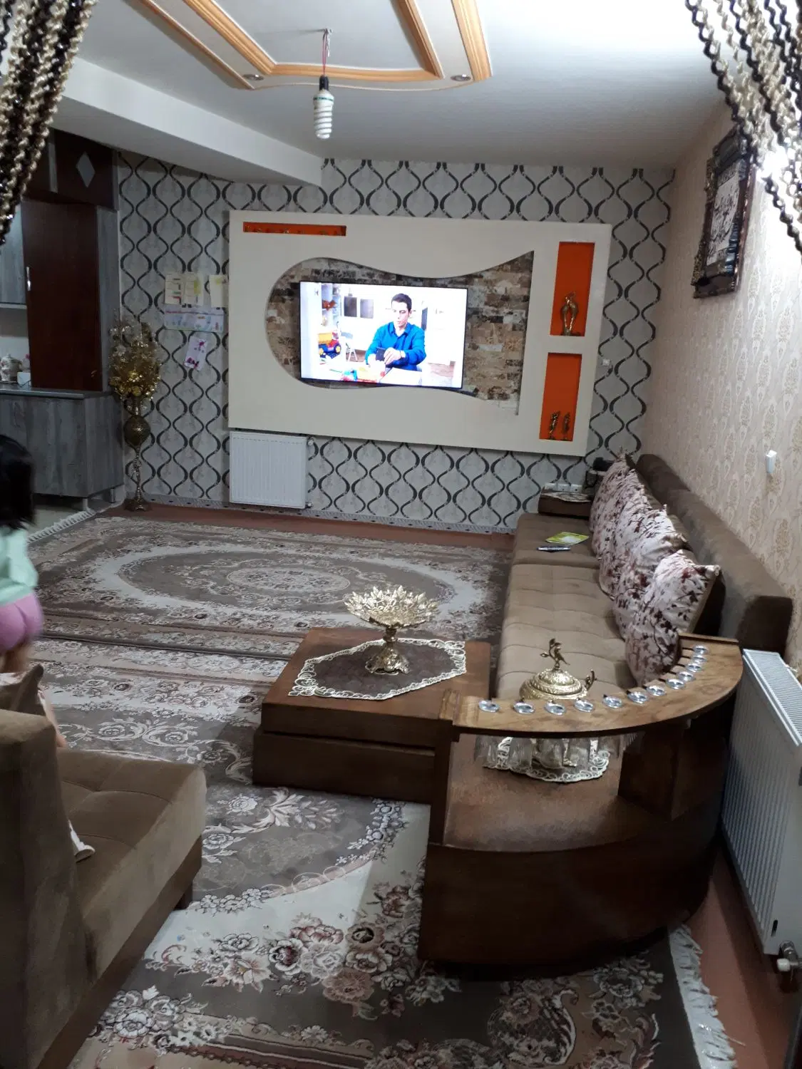 اجاره اپارتمان