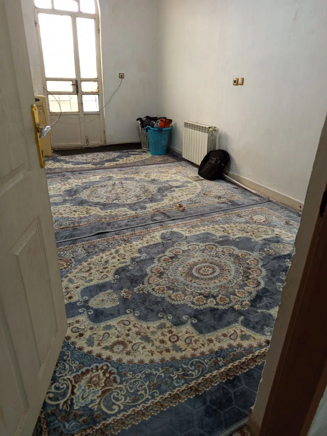 اجاره یک واحد آپارتمان یک خوابه