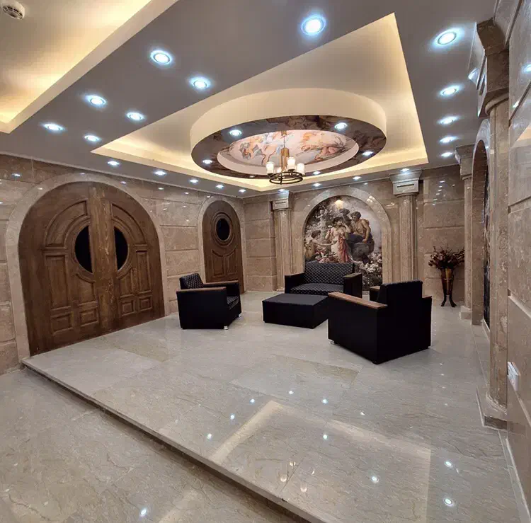 آپارتمان فروشی دهقان ویلا